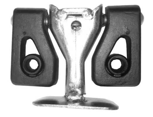 Mount, exhaust system (09.12.21)