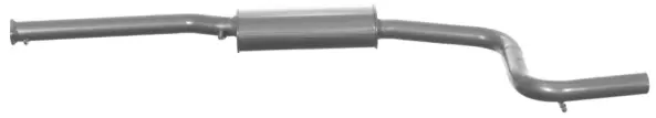 Front Muffler (37.68.03)