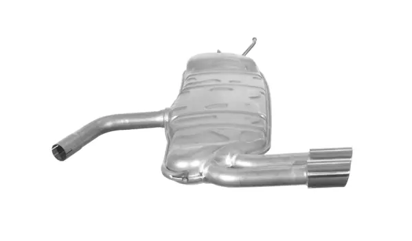 Rear Muffler (13.06.67)