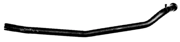 Exhaust Pipe (RN.88.04)