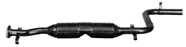 Catalytic Converter (11.15.33)