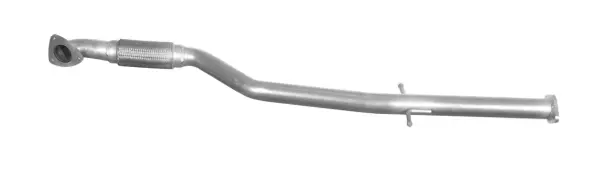 Exhaust Pipe (53.95.02)