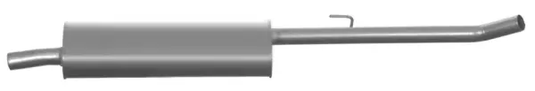 Centre Muffler (26.97.46)