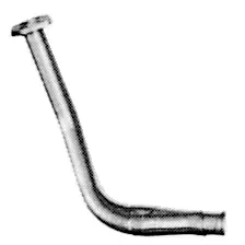 Exhaust Pipe (28.14.01)