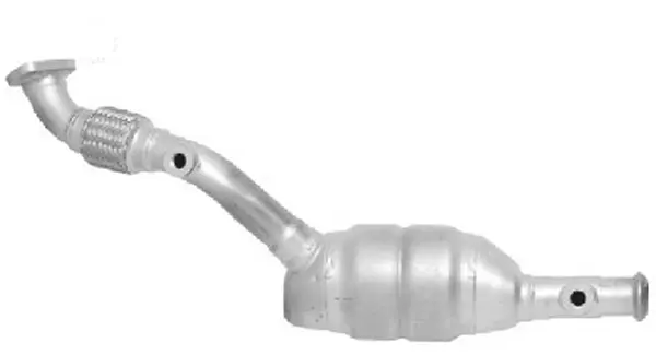 Catalytic Converter (61.10.33)
