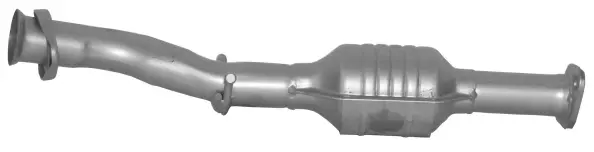 Catalytic Converter (37.08.33)