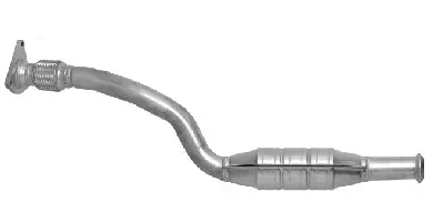 Catalytic Converter (60.64.33)