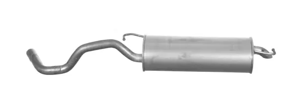 Rear Muffler (71.15.07)