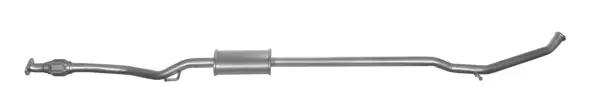 Centre Muffler (70.51.06)