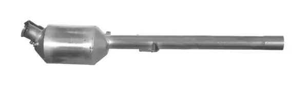 Soot/Particulate Filter, exhaust system (48.96.73)
