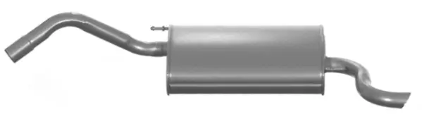 Rear Muffler (37.45.57)
