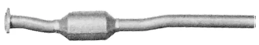 Catalytic Converter (13.70.33)