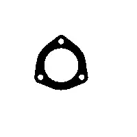 Gasket, exhaust pipe (09.44.11)