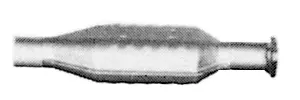 Catalytic Converter (37.21.33)