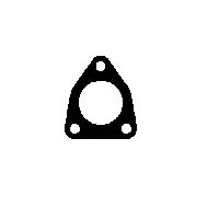 Gasket, exhaust pipe (09.44.32)