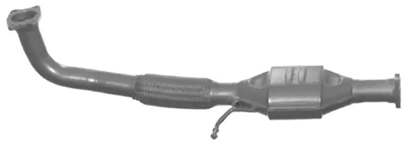 Catalytic Converter (50.48.33)