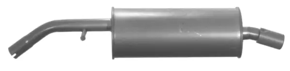 Rear Muffler (21.08.27)
