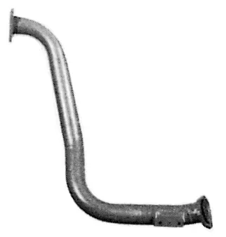 Exhaust Pipe (13.45.01)