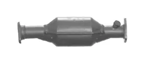 Catalytic Converter (41.22.33)