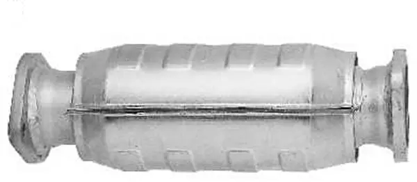 Catalytic Converter (51.21.33)