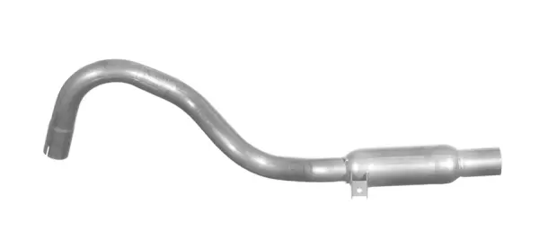 Rear Muffler (NI.94.07)