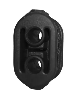 Mount, exhaust system (09.12.95)