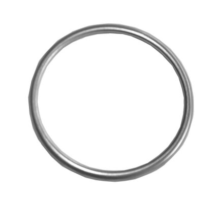 Seal Ring, exhaust pipe (09.40.34)