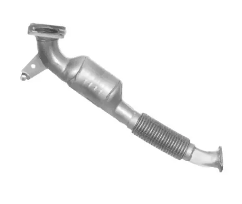Catalytic Converter (37.54.63)