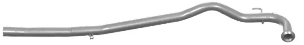 Exhaust Pipe (62.14.04)