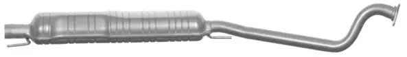Centre Muffler (53.34.06)