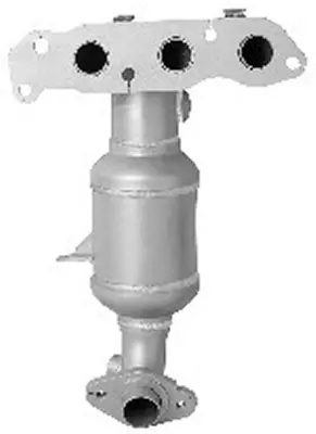 Catalytic Converter (53.00.33)