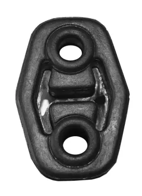 Mount, exhaust system (09.11.99)