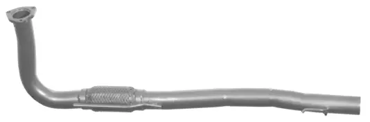 Exhaust Pipe (25.38.01)