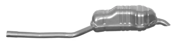 Rear Muffler (13.80.07)