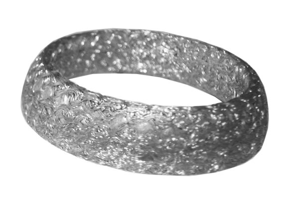 Seal Ring, exhaust pipe (09.40.11)