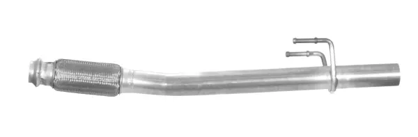 Exhaust Pipe (56.22.05)