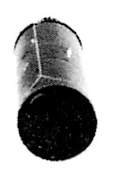 Rear Muffler (VO.50.07)