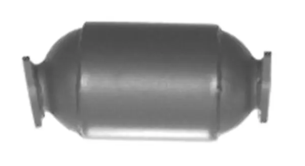 Catalytic Converter (45.66.33)