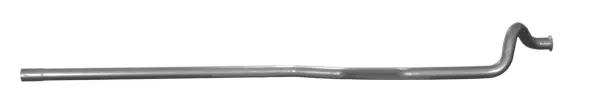 Exhaust Pipe (56.21.54)