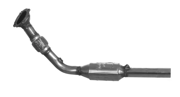 Catalytic Converter (30.44.33)
