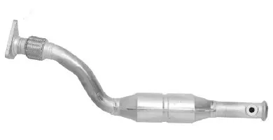 Catalytic Converter (61.60.33)
