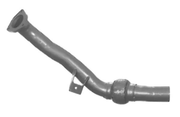 Exhaust Pipe (13.30.02)