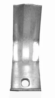 Holder, exhaust pipe (09.30.16)