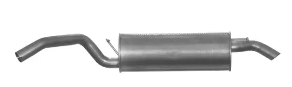 Rear Muffler (25.91.57)