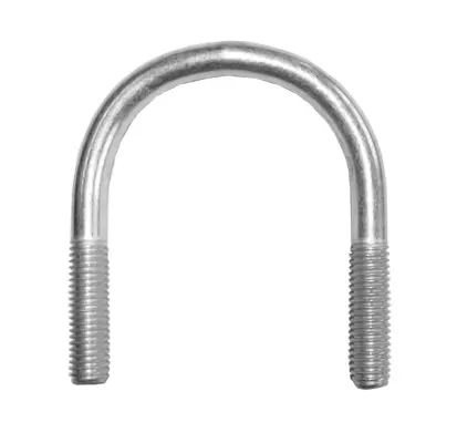 Holder, exhaust pipe (09.30.10)