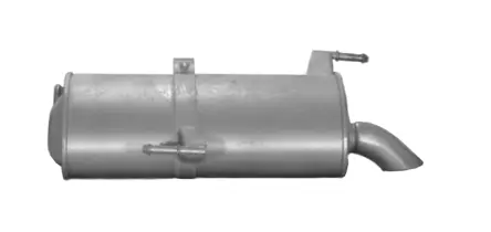 Rear Muffler (56.22.57)