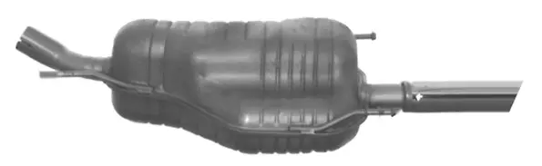 Rear Muffler (53.37.47)