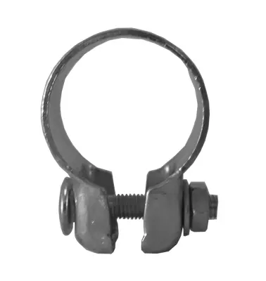 Clamping Piece, exhaust system (02.00.59)