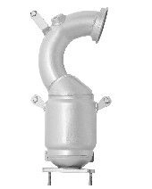 Catalytic Converter (11.07.33)