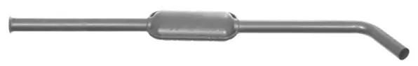 Centre Muffler (61.61.46)
